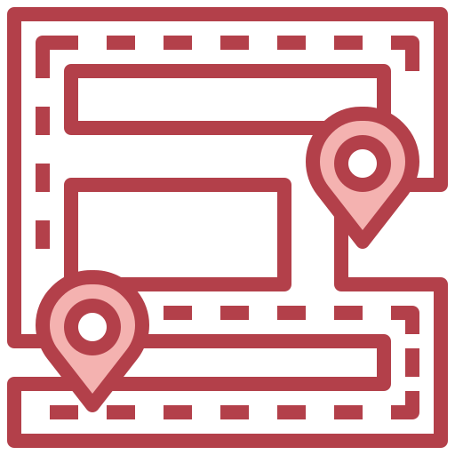 Street map